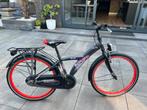 Jongens fiets 24inch, Ophalen, Zo goed als nieuw, 24 inch, Handrem