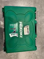 Hikoki impact Drill 20mm 3/4” DV 20VD NIEUW, Boormachine, 600 watt of meer, Nieuw, Ophalen of Verzenden