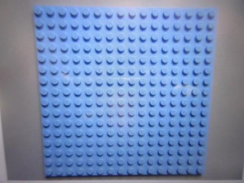 nr 5524, Lego bouwplaat 16x16 noppen, 91405 Verzenden kan, Kinderen en Baby's, Speelgoed | Duplo en Lego, Zo goed als nieuw, Lego