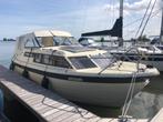 Spitsgatter Skagerrak 800, Watersport en Boten, Ophalen, Gebruikt, Diesel, Polyester