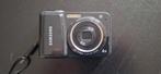 Samsung camera, compact, nieuwstaat, Audio, Tv en Foto, Fotocamera's Digitaal, Ophalen of Verzenden, Zo goed als nieuw, Samsung
