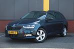 Skoda Fabia Combi 1.0 TSI Business Edition Automaat | front, Auto's, Skoda, Gebruikt, Euro 6, Blauw, 1080 kg