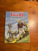 Gord - Deel 1: "...En toen voelden ze de wind, Boeken, Stripboeken, Eén stripboek, Ophalen of Verzenden, Zo goed als nieuw