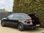 Seat Leon ST 2.0 TSI CUPRA 4Drive Facelift CarPlay, Auto's, Seat, Origineel Nederlands, Te koop, Airconditioning, 5 stoelen