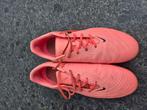 Nike voetbalschoenen., Sport en Fitness, Maat XS of kleiner, Ophalen of Verzenden, Gebruikt, Schoenen