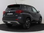 Suzuki Vitara 1.4 Boosterjet Style Smart Hybrid Nu tijdelijk, Auto's, Voorwielaandrijving, Zwart, 4 cilinders, Met garantie (alle)