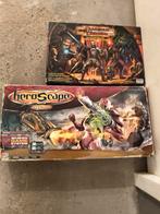 Heroscapen en Dungeons & Dragons, Ophalen of Verzenden, Zo goed als nieuw