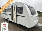 ADRIA ADORA 613 UT QUEENSBED - MOVER - TENT!, Rondzit, Bedrijf, Adria, 6 tot 7 meter