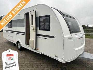 ADRIA ADORA 613 UT QUEENSBED - MOVER - TENT! beschikbaar voor biedingen