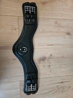 Horka leren singel 60 cm zgan, Ophalen of Verzenden, Zo goed als nieuw, Dressuur