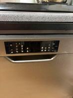 Inventum Vaatwasser, Witgoed en Apparatuur, Vaatwasmachines, Ophalen, Gebruikt, Eco programma, Inbouw
