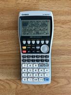CASIO fx-9860GII grafische rekenmachine, Diversen, Rekenmachines, Ophalen, Grafische rekenmachine, Zo goed als nieuw