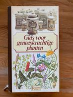 Readers Digest gids voor geneeskrachtige planten, Ophalen of Verzenden, Gelezen, Kruiden en Alternatief