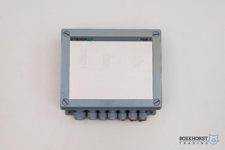 Stienen PSW-1 [956], Dieren en Toebehoren, Stalling en Weidegang