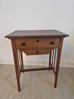 naaitafeltje, plantentafel, Antiek en Kunst, Ophalen of Verzenden