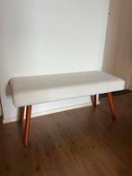 Teddy Bankje, Huis en Inrichting, Ophalen, Minder dan 50 cm, 125 cm of meer, Rond