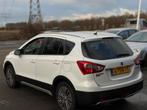 Suzuki SX4 S-Cross 1.6 Exclusive CAMERA/STLVRM/CRUISE/AIRCO/, Voorwielaandrijving, Stof, Gebruikt, 4 cilinders