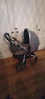 Qute Q moon kinderwagen (in prijs verlaagd), Kinderen en Baby's, Kinderwagens en Combinaties, Ophalen, Gebruikt, Combiwagen, Overige merken