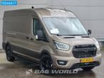 Ford Transit 170pk Automaat Limited Raptor Black Edittion L3, Nieuw, Te koop, 2215 kg, Ford