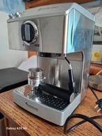 Expresso apparaat, Witgoed en Apparatuur, Koffiezetapparaten, Ophalen of Verzenden, Zo goed als nieuw, Espresso apparaat