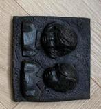 reliëf van Kunsthandel Potters Breda, Antiek en Kunst, Ophalen of Verzenden