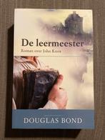 De Leermeester - Douglas Bond, Boeken, Ophalen of Verzenden, Zo goed als nieuw, Nederland