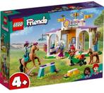 Lego Friends 41746 Paardentraining (nieuw in doos), Nieuw, Complete set, Ophalen of Verzenden, Lego