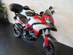 Ducati MULTISTRADA 1200 S PIKES PEAK! TOP! (bj 2013), Motoren, Motoren | Ducati, Bedrijf, Toermotor, 1200 cc