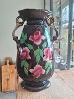 Prachtige antieke victoriaanse vaas, Ophalen of Verzenden
