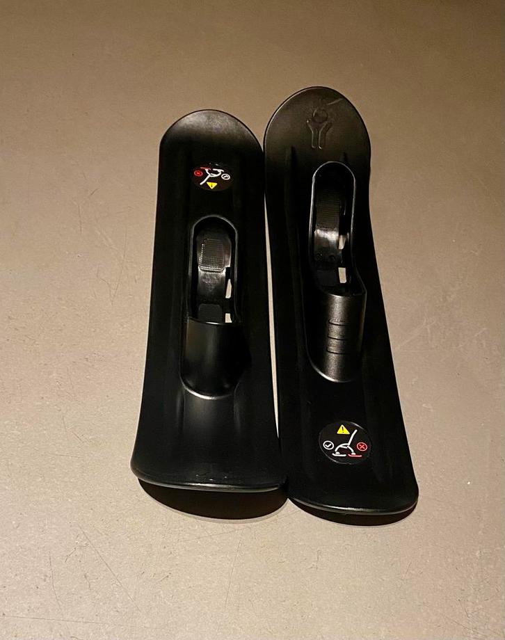 Yoyo ski’s voor buggy - NIEUW ONGEBRUIKT, Kinderen en Baby's, Buggy's, Nieuw, Ophalen