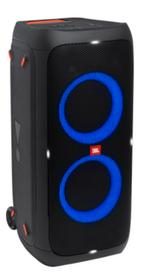 JBL party speaker 310 240Watt RMS 49.95€/dag, Ophalen, Zo goed als nieuw