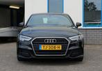Audi A3 Sportback 1.0 TFSI Sport S Line Edition DSG S-Tronic, Zwart, Origineel Nederlands, 630 kg, 3 cilinders