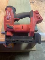 Milwaukee Tacker M18 FNCS 18GS, Ophalen, Zo goed als nieuw
