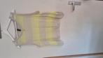 10 days knitted alpacawol top maat m, Ophalen of Verzenden, Zo goed als nieuw, Geel, Zonder mouw