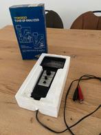 Vintage  Trisco Tune - Up ANALYZER, Auto diversen, Ophalen, Zo goed als nieuw