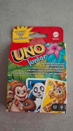 Uno Junior kaartspel, Ophalen of Verzenden