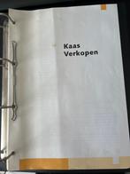 Map kaas verkopen, Ophalen of Verzenden, Beta, Gelezen, Overige niveaus