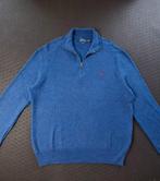 Ralph Lauren Quarter Zip Blauw Heren Maat XL Nieuw Origineel, Blauw, Ophalen of Verzenden, Ralph lauren, Maat 56/58 (XL)