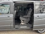 Mercedes-Benz Viano 3.0 CDI Ambiente DC Lang MARGE-2XSCHUIF, Euro 5, Achterwielaandrijving, Gebruikt, 2987 cc