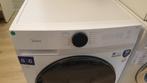 wasdroog combi - 8kg wassen  - 6kg drogen, Ophalen, Info@beko-groothandel.nl, Turkije, Zo goed als nieuw