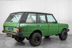 Land Rover Range Rover (bj 1973), Auto's, 125 pk, Gebruikt, Bedrijf, SUV of Terreinwagen