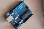Arduino Uno starterpack, Ophalen, Zo goed als nieuw