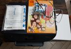 Printer HP ENVY 6220, Ophalen, Hp, Kopieren, Printer