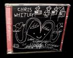 Chris Whitley - Din Of Ecstasy (Work, Sony Music, 1995), Verzenden, Zo goed als nieuw, Poprock