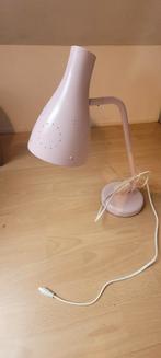 Bureaulamp Ikea, Minder dan 50 cm, Zo goed als nieuw, Ophalen