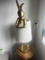 KARE konijn lamp, Huis en Inrichting, Ophalen, Zo goed als nieuw, Minder dan 50 cm
