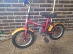 Kinderfiets 3 jaar, Fietsen en Brommers, Fietsen | Kinderfietsjes, Ophalen, Gebruikt, Minder dan 16 inch