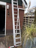 Altrex reform ladder, Ophalen, Zo goed als nieuw, 4 meter of meer