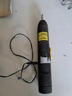 Draadloze Schroevendraaier met Oplader, Ophalen of Verzenden