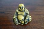 Boeddha beeldje, Gebruikt, Ophalen of Verzenden
